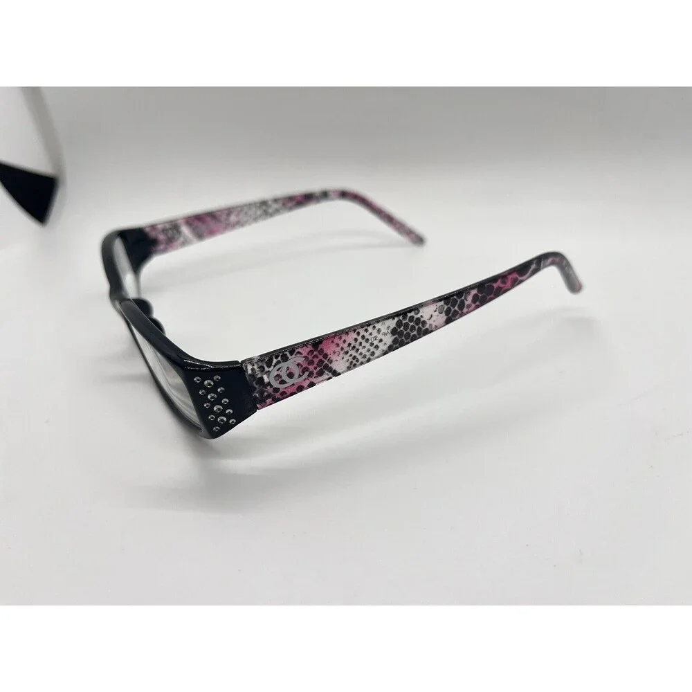 Oleg Cassini Eyeglass Frames (Readers) CAR140AP 505 1.5 FRAMES ONLY